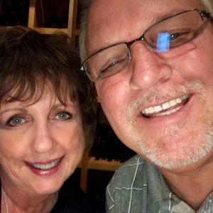 Meet your Posher, Cathy